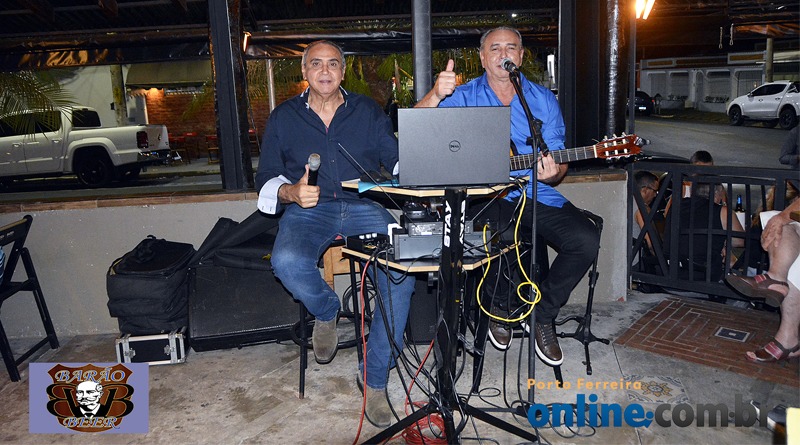 Barão Beer 21/11/2025