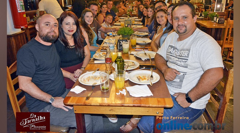 La Fornalha Pizzaria 21/11/2025