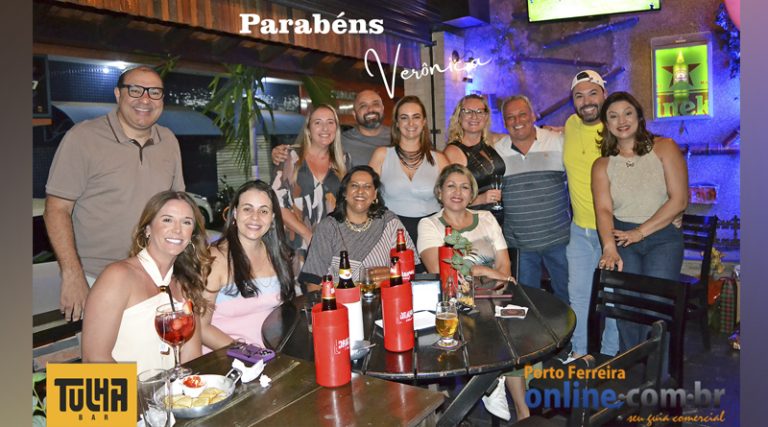 Tulha Bar 14/11/2025