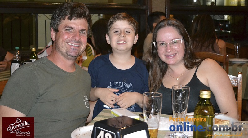 La Fornalha Pizzaria 14/11/2025