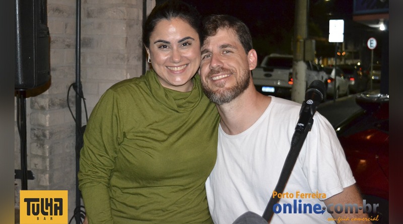 Tulha Bar 01/11/2025