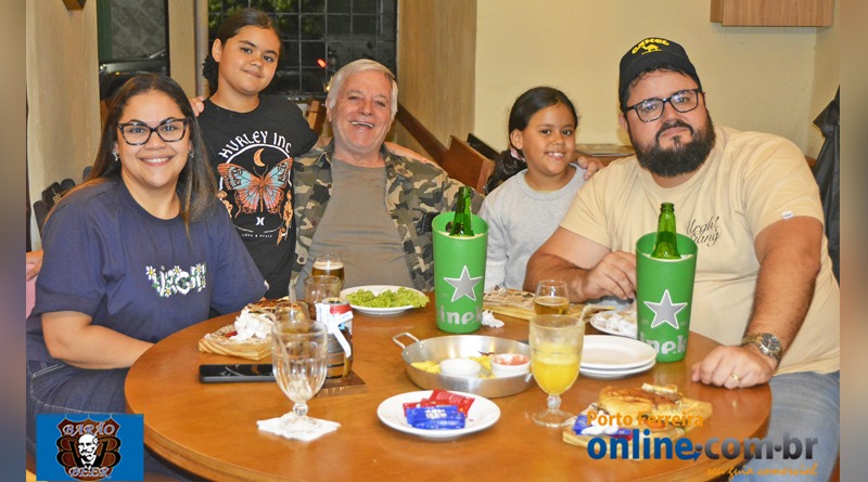 Barão Beer 31/10/2025