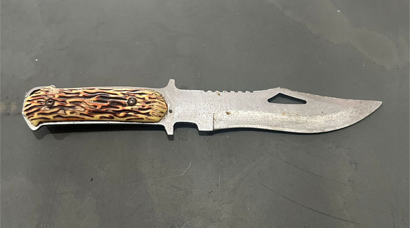 Homem é preso em flagrante por estupro e cárcere privado em Santa Rita do Passa Quatro