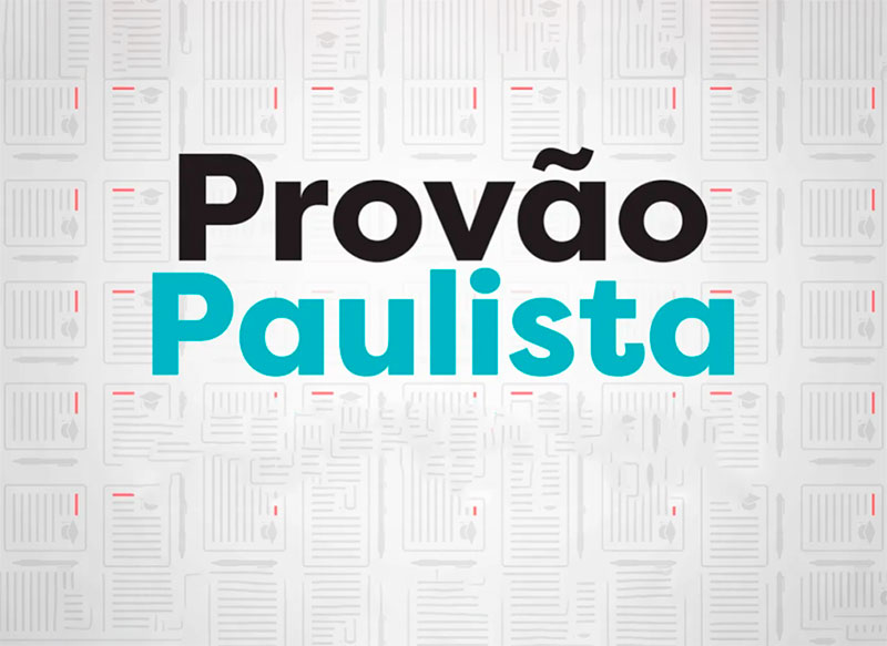 Aplicação do Provão Paulista altera calendário escolar e mobiliza estudantes da  [...]