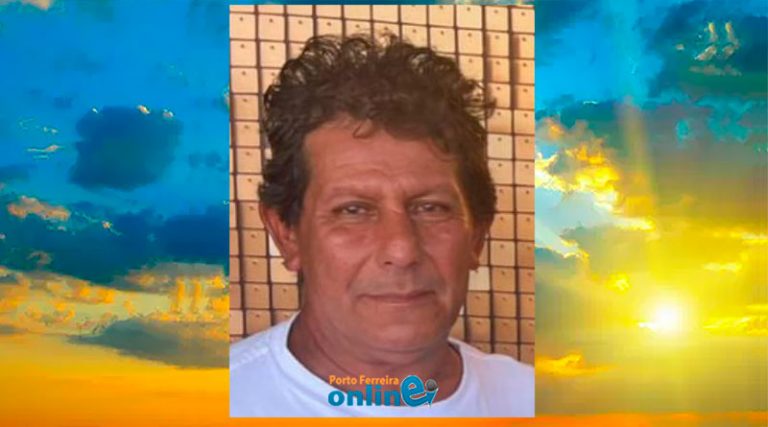 Faleceu dia 03/11/2025 – Sr. Nei Apolinário Braga (Tatu)