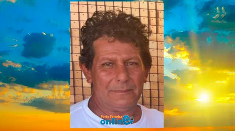 Faleceu dia 03/11/2025 – Sr. Nei Apolinário Braga (Tatu)