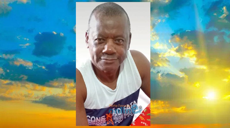 Faleceu dia 07/11/2025 – Sr. Eduardo Bueno (Duardão)