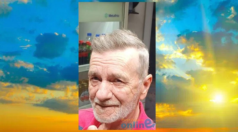 Faleceu dia 15/11/2025 – Sr. Jorge Donizeti Massa