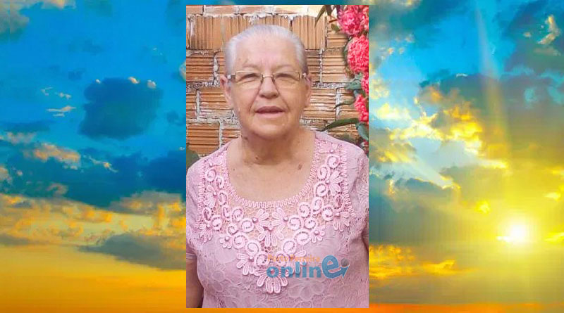Faleceu dia 16/11/2025 – Sra. Maria Auxiliadora do Nascimento Mira (irmã Dorinha [...]