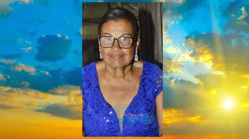 Faleceu dia 23/11/2025 – Sra. Maria Rosa Pereira Guedes