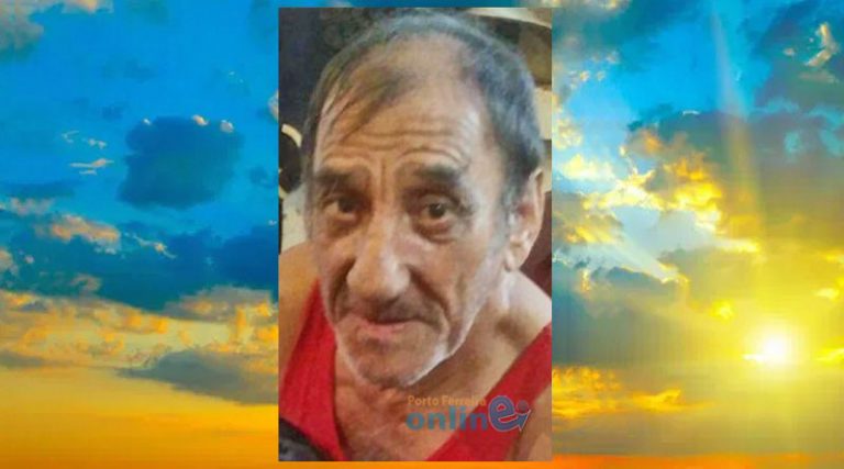 Faleceu dia 29/11/2025 – Sr. Nelson dos Santos