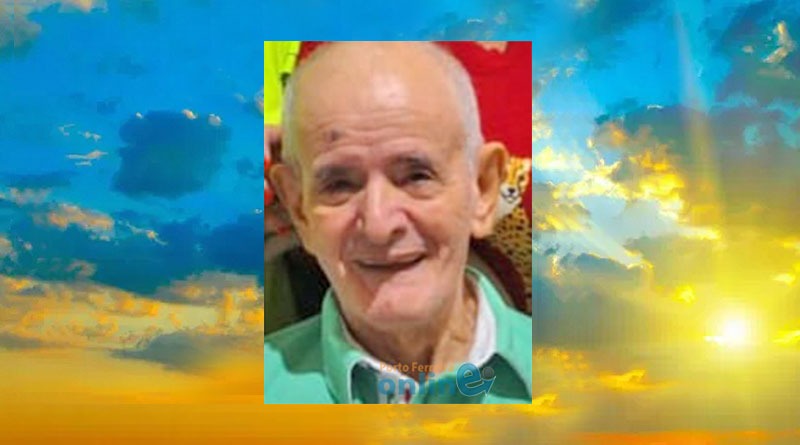 Faleceu dia 16/11/2025 – Sr. João de Abreu e Silva Filho