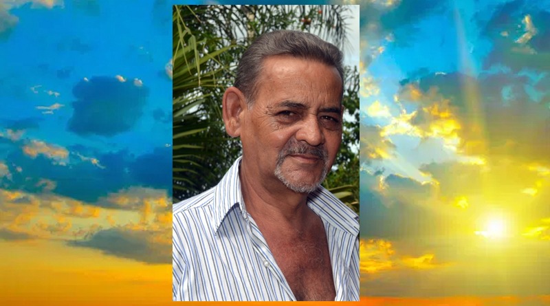 Faleceu dia 08/11/2025 – O Sr. Juvair Aparecido Malachias Ferreira