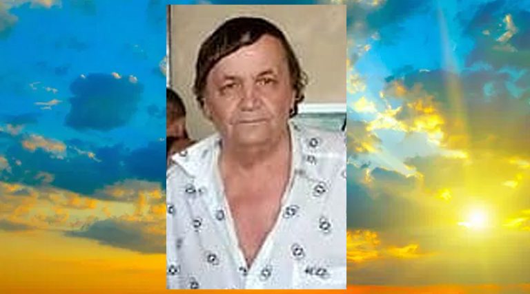 Faleceu dia 27/11/2025 – Sr. João Benedito Manarin