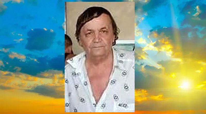 Faleceu dia 27/11/2025 – Sr. João Benedito Manarin