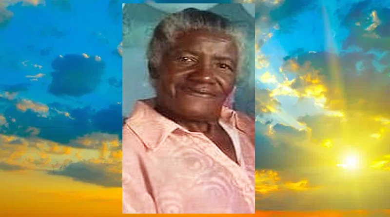 Faleceu dia 10/11/2025 – A Sra. Amélia do Rosário Inácio (Amélinha)