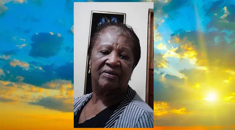 Faleceu dia 11/11/2025 – A Sra. Percilia Casemiro do Nascimento ( D. Per)