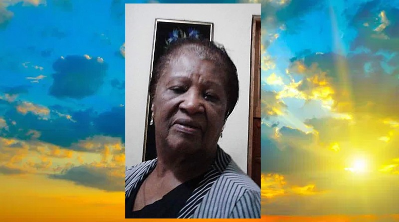 Faleceu dia 11/11/2025 – A Sra. Percilia Casemiro do Nascimento ( D. Per)