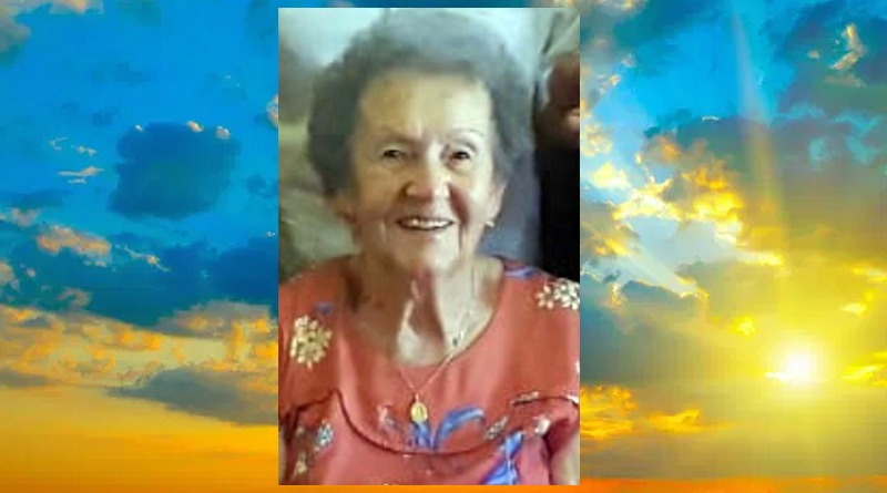 Faleceu dia 16/11/2025 – Sra. Avelina Cita Fadel