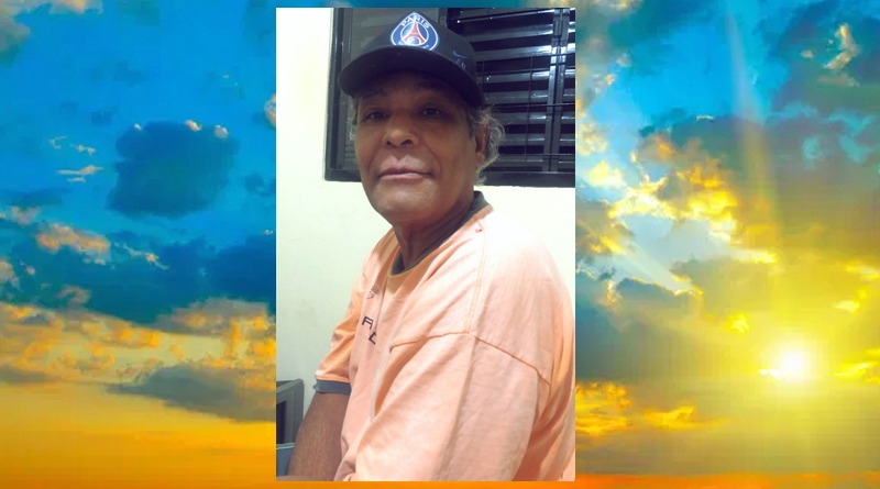 Faleceu dia 18/11/2025 – Sr. Vanildo dos Santos (Japão)