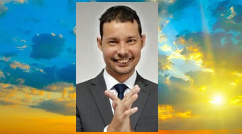 Faleceu dia 22/11/2025 – Danilo Fernandez Teodoro