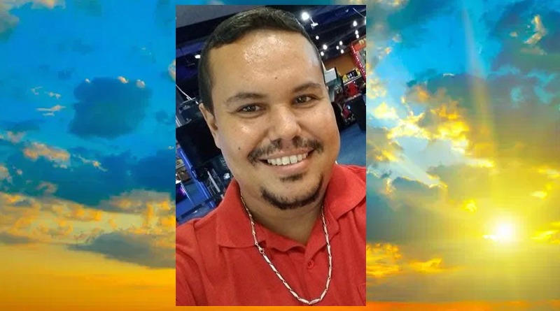 Faleceu dia 24/11/2025 – Carlos Eduardo Pimenta (Du)