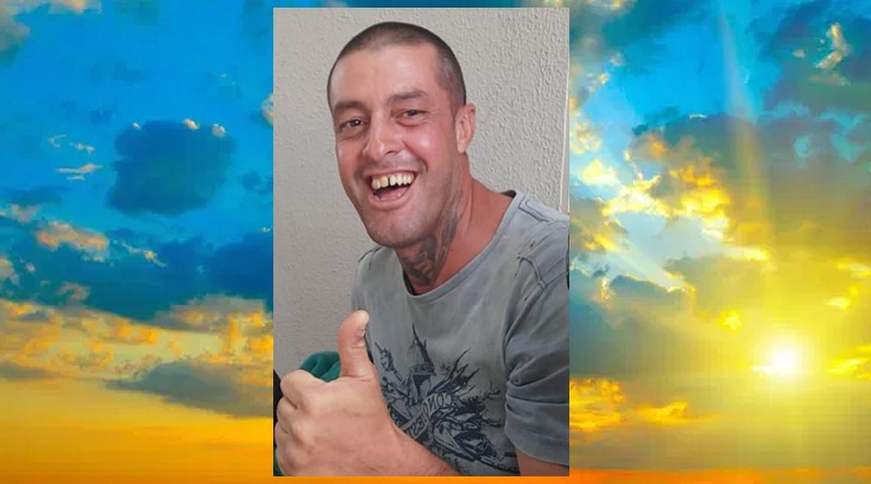 Faleceu dia 07/11/2025 – Tiago Rocha