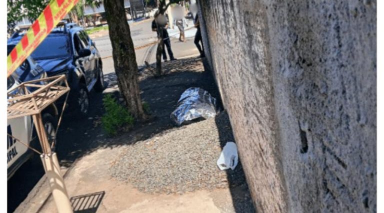 Homem é encontrado sem vida na Vila São Pedro em Pirassununga