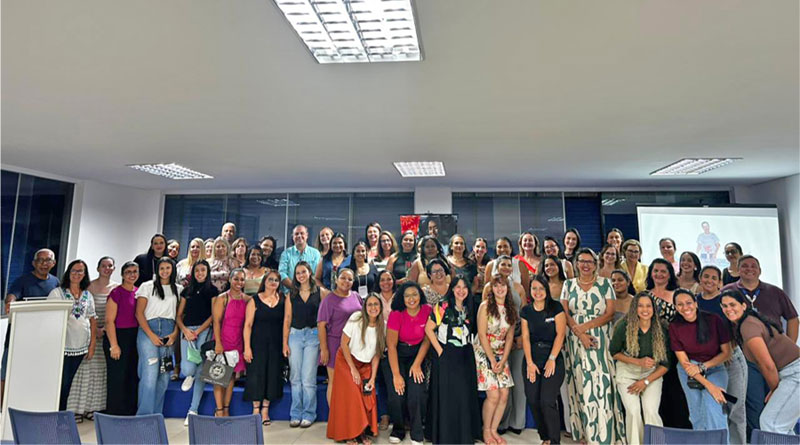 Sebrae-SP fortalece empreendedorismo feminino e reúne mulheres de Porto Ferreira [...]