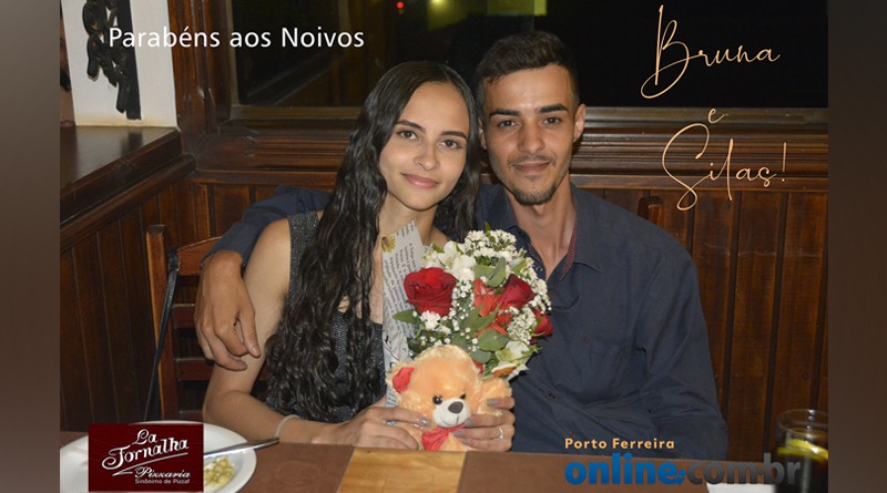 La Fornalha Pizzaria 05/12/2025