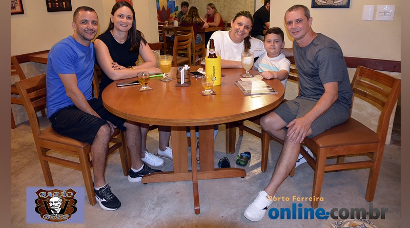 Barão Beer 19/12/2025