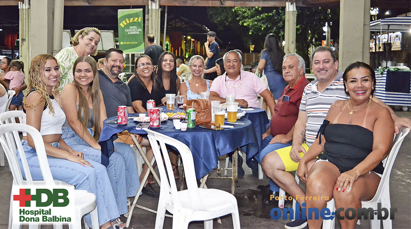 Feira Fepasa 22/12/2025