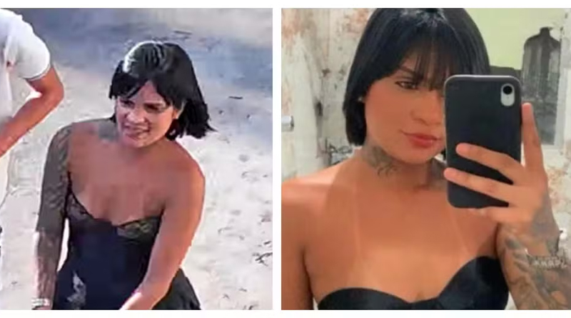 Morre mulher atropelada e arrastada por homem na Marginal Tietê