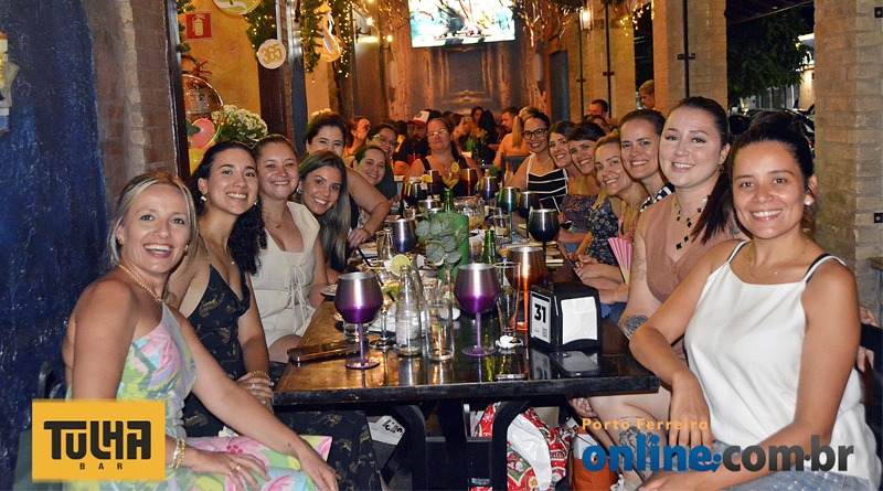 Tulha Bar 26/12/2025