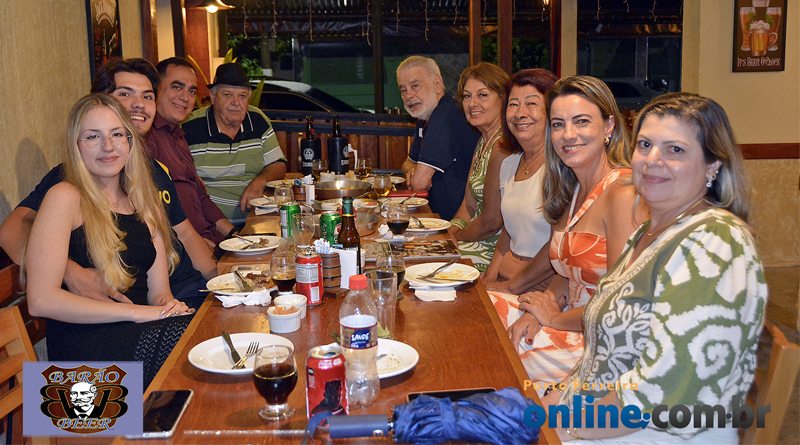 Barão Beer 12/12/2025