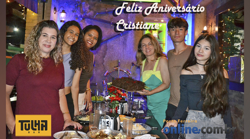 Tulha Bar 12/12/2025