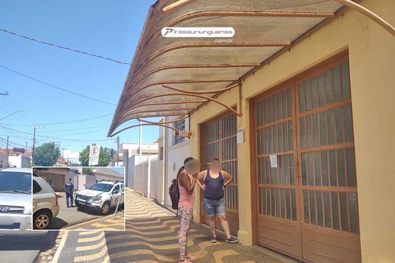 Greve nos Correios impede retirada de encomendas em Pirassununga