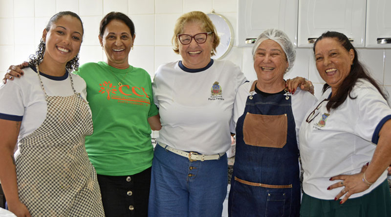 CCI Celebra Encerramento de 2025 com Café da Manhã e Momento de Integração