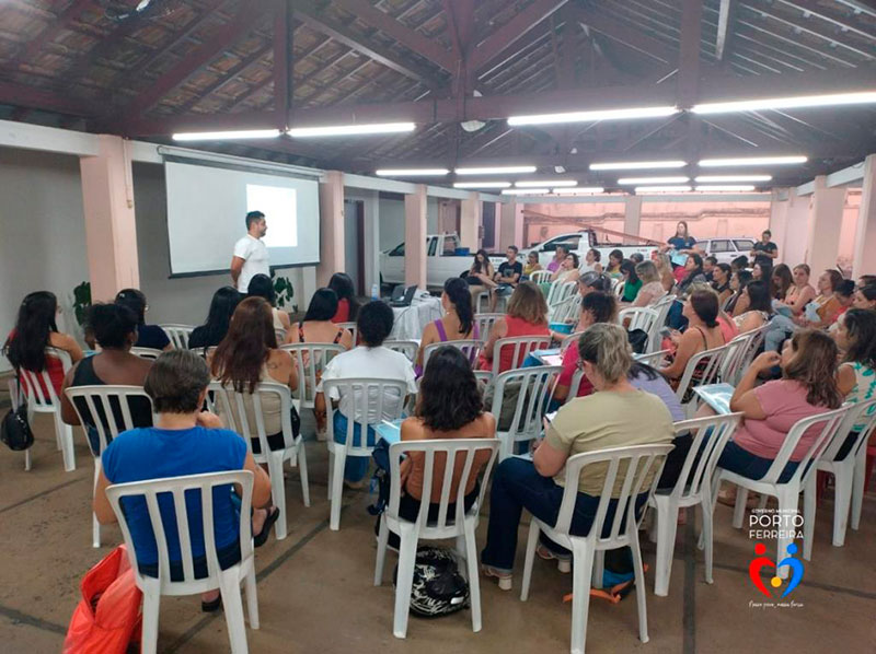 Museu fecha parceria com escola estadual para aproximar estudantes da história e [...]