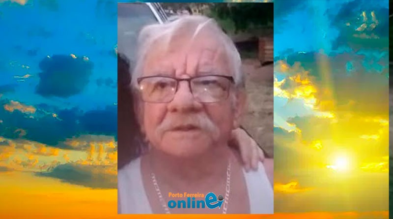 Faleceu dia 10/12/2025 – Sr. Luiz Aparecido Dias