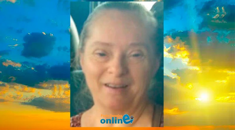 Faleceu dia 19/12/2025 – Jacinta Valéria Angelucci