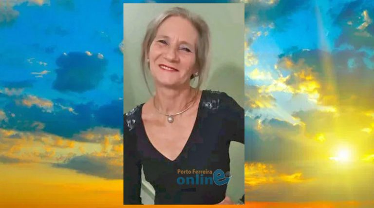 Faleceu dia 08/12/2025 – Ana Lucia Ferreira Adorno