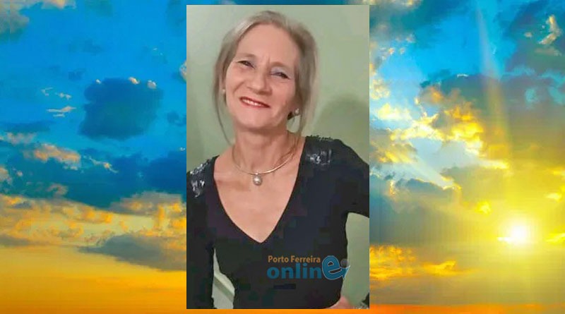 Faleceu dia 08/12/2025 – Ana Lucia Ferreira Adorno