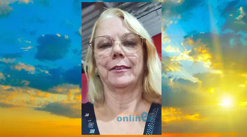 Faleceu dia 27/12/2025 – Ivone Jamaites Lourenço