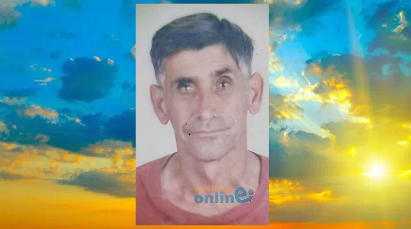 Faleceu dia 25/12/2025 – José Hilario Filho