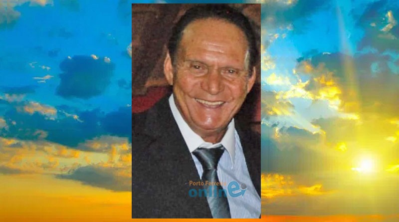 Faleceu dia 21/12/2025 – Mateus Affonso dos Santos