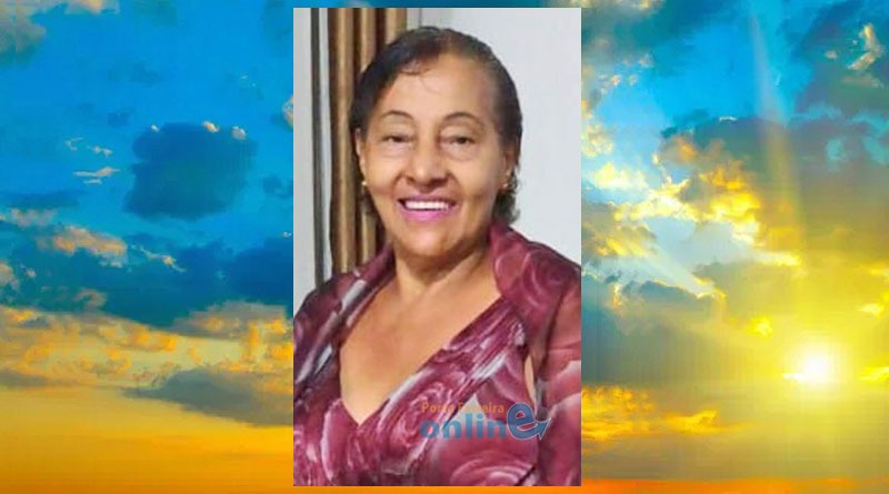 Faleceu dia 29/12/2025 – Neusa Messias de Oliveira