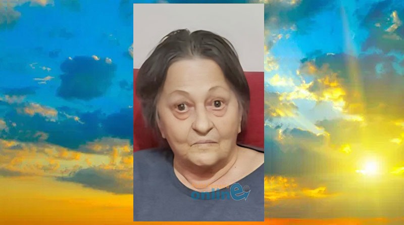 Faleceu dia 25/12/2025 – Paula Betti Descio