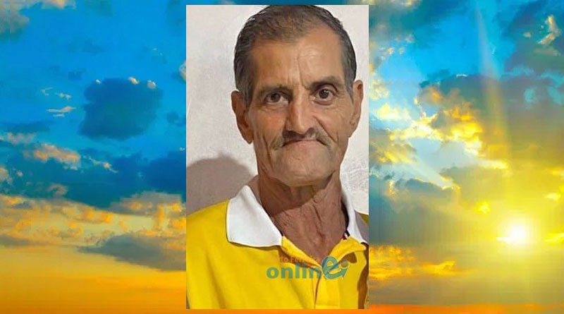 Faleceu dia 20/12/2025 – Renato Alves Batista (Tim)