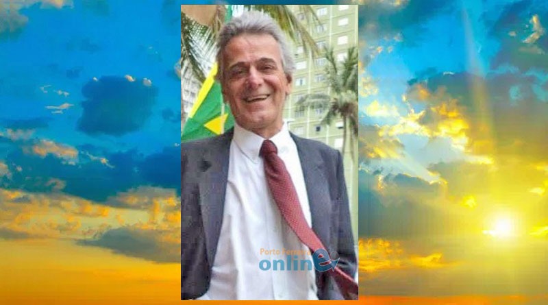 Faleceu dia 23/12/2025 – André Luiz Cotrim de Menezes